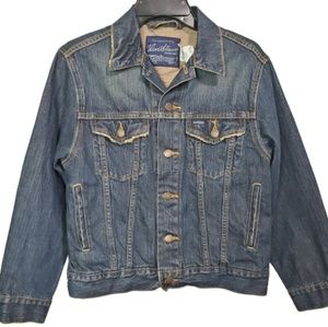 Levis Strauss Signature Denim Jean Jacket
